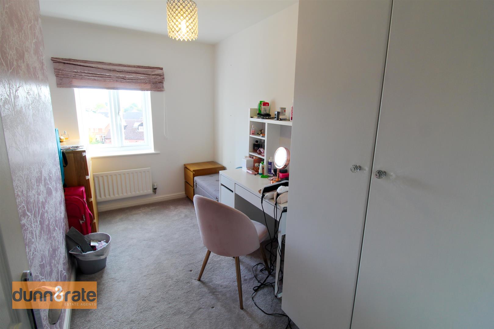 Kisdon Avenue, Norton Heights, Stoke-On-Trent